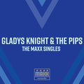 Gladys Knight & Pips: The Maxx Singles - CD