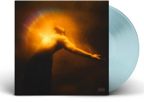 Big Sean: Better Me Than You [Clarity Edition LP] [ Vinyl ]