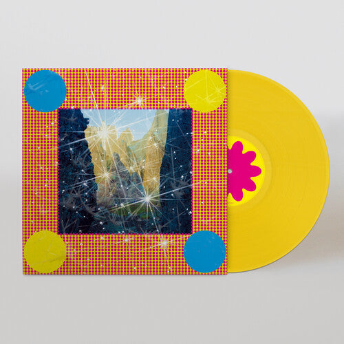 Caribou: Honey - Yellow [ Vinyl ]