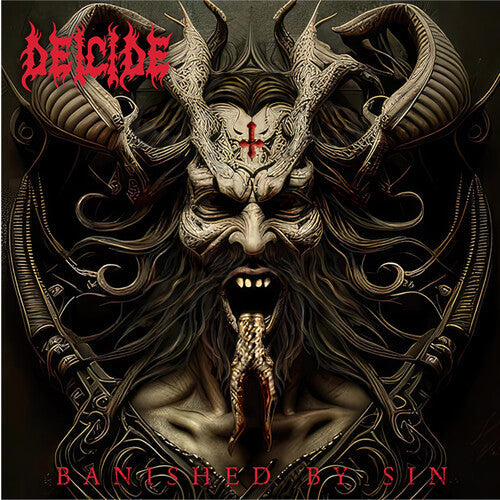 Deicide: Banished By Sin [ Vinyl ]
