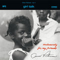 Oscar Peterson: Girl Talk (exclusively For My Friends Vol. 2) - VINYL