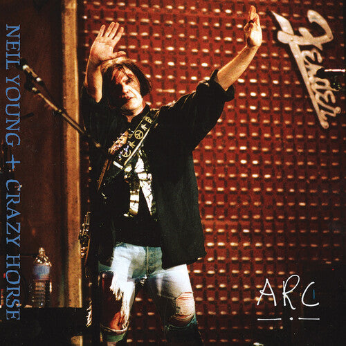 Neil Young & Crazy Horse: Arc [ Vinyl ]