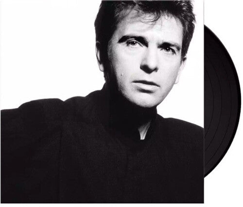 Peter Gabriel: So [ Vinyl ]