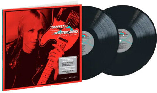 Tom Petty: Long After Dark [ Vinyl ]