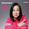 Jimin Oh-Havenith: Schumann: wild mild - Compact Disc
