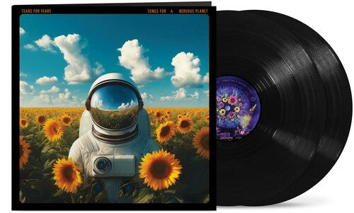 Tears for Fears: Songs For A Nervous Planet   [2 LP] [ Vinyl ]