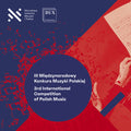 Various Artists: 3rd International Competition of Polish Music
 - CD