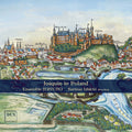 Jerycho: Josquin in Poland - Compact Disc