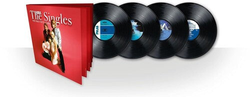 ABBA: The Singles: The First Fifty Years [ Vinyl ]