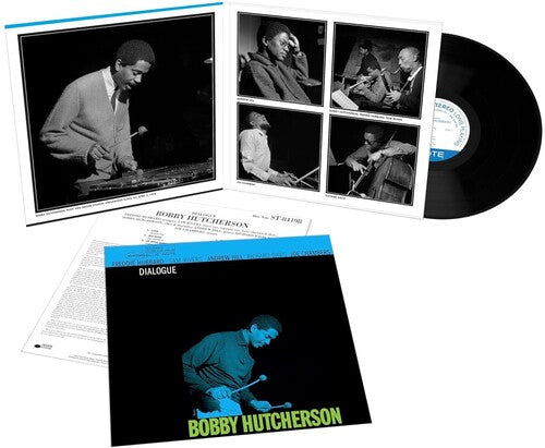 Bobby Hutcherson: Dialogue (Blue Note Tone Poet Series) [ Vinyl ]