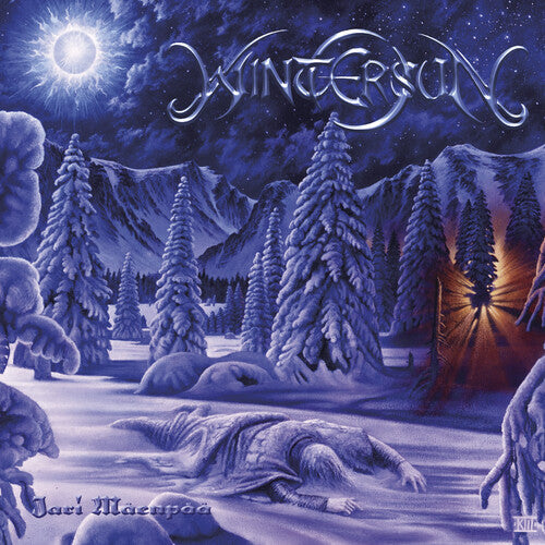 Wintersun: Wintersun [ Vinyl ]