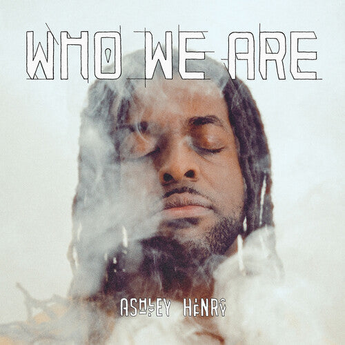 Ashley Henry: Who We Are [ Vinyl ]