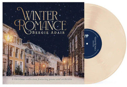 Beegie Adair: Winter Romance [ Vinyl ]