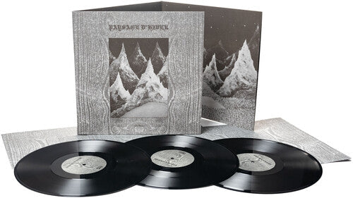 Paysage D'Hiver: Die Berge [ Vinyl ]