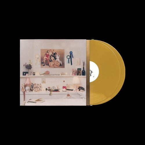 Last Dinner Party: Prelude To Ecstasy: Acoustics And Covers [ Vinyl ]