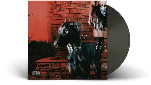 Leon Thomas: MUTT [ Vinyl ]