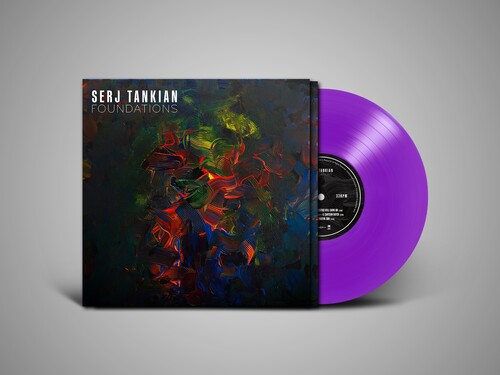 Serj Tankian: Foundations [ Vinyl ]
