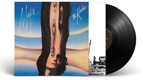 The Kinks: Misfits [ Vinyl ]