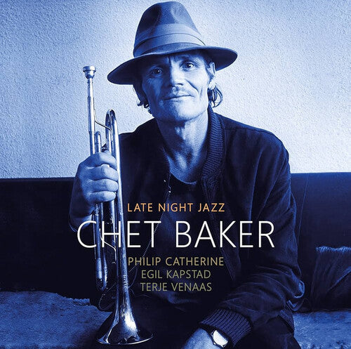 Chet Baker: Late Night Jazz [ Vinyl ]