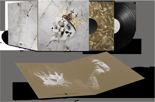 Jelly Roll: Beautifully Broken [ Vinyl ]
