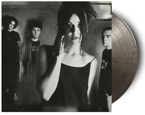 Cranes: Population Four - Limited 180-Gram Silver & Black Marble Colored Vinyl [ Vinyl ]