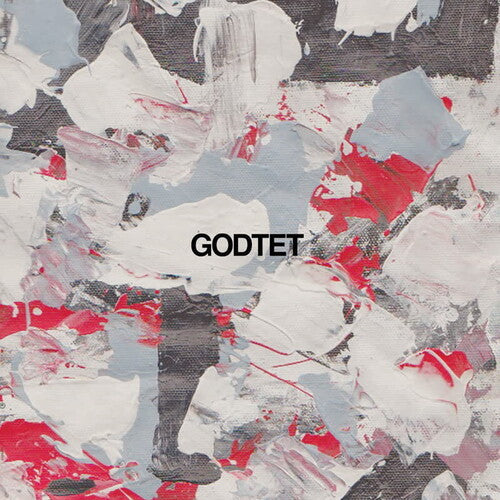 Godtet: Godtet - VINYL