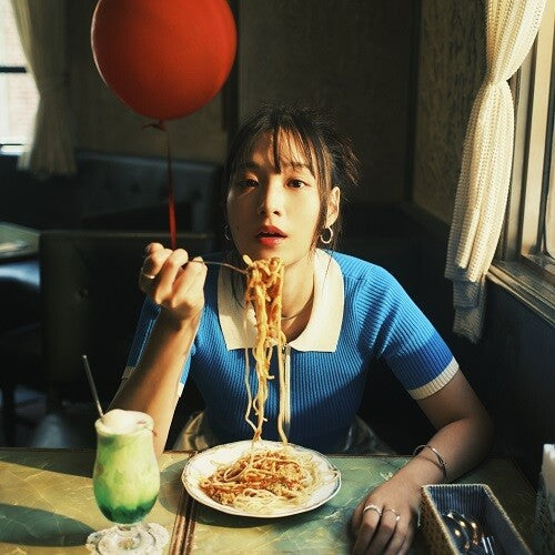 Yomm: Scramble-Tokyo [ Vinyl ]