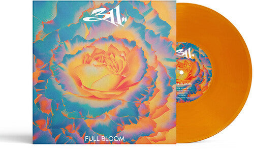 311: Full Bloom - Orange [ Vinyl ]