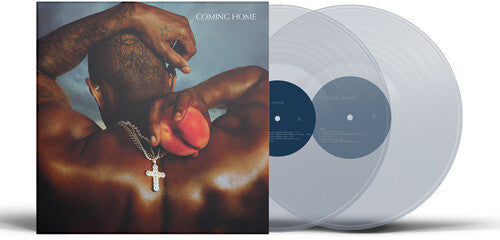 USHER: Coming Home - Clear [ Vinyl ]