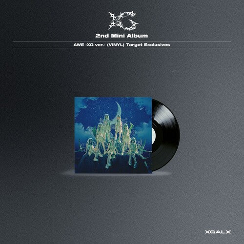 XG: AWE [ Vinyl ]