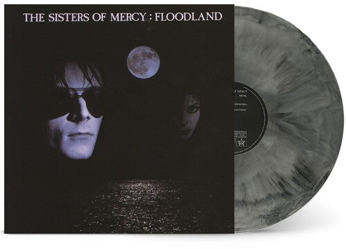 The Sisters of Mercy: Floodland [ Vinyl ]