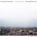 Alarm Will Sound: Donnacha Dennehy: Land of Winter - Compact Disc