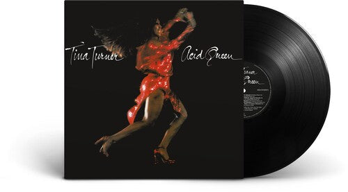 Tina Turner: Acid Queen [ Vinyl ]
