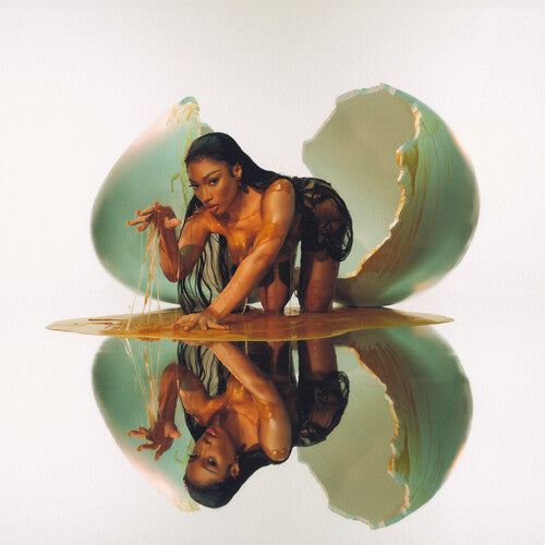 Megan Thee Stallion: Megan [ Vinyl ]
