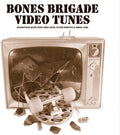 Various: Bones Brigade Video Tunes (Original Soundtrack) - Black and Red - VINYL