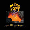 Necro Soft: Don't Test The Unmaker's Patience - VINYL