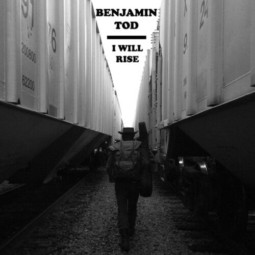 Benjamin Tod: I Will Rise [ Vinyl ]