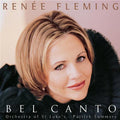 Renée Fleming: Bel Canto - Compact Disc
