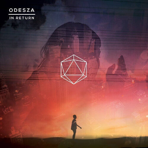 Odesza: In Return [ Vinyl ]