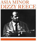 Dizzy Reece: Asia Minor - VINYL