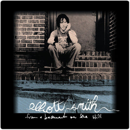 Elliott Smith: From A Basement On The Hill   (remaster) [ Vinyl ]