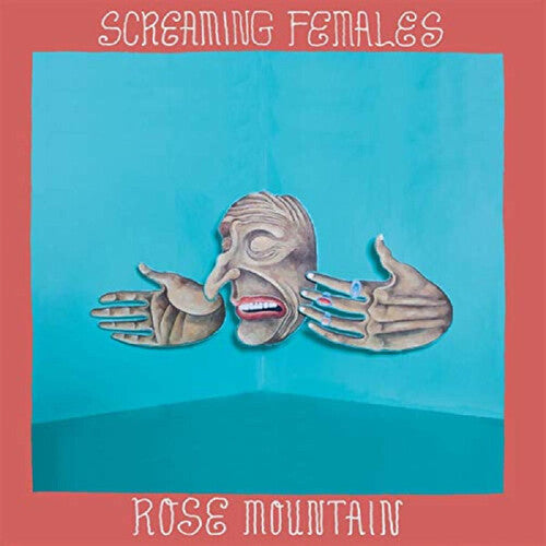 Screaming Females: Rose Mountain [ Vinyl ]