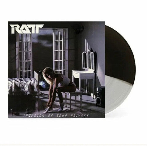 Ratt: Invasion Of Your Privacy [ Vinyl ]
