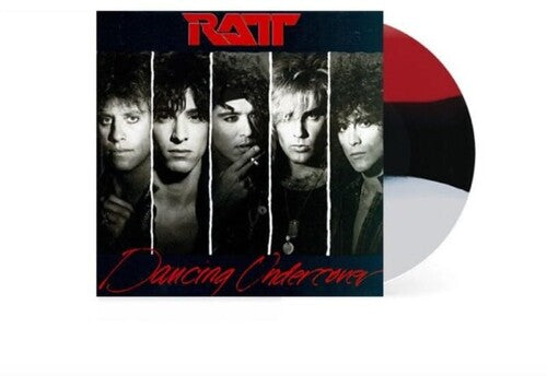 Ratt: Dancing Undercover [ Vinyl ]