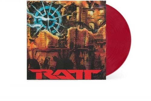 Ratt: Detonator [ Vinyl ]