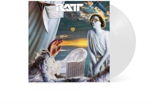 Ratt: Reach For The Sky [ Vinyl ]