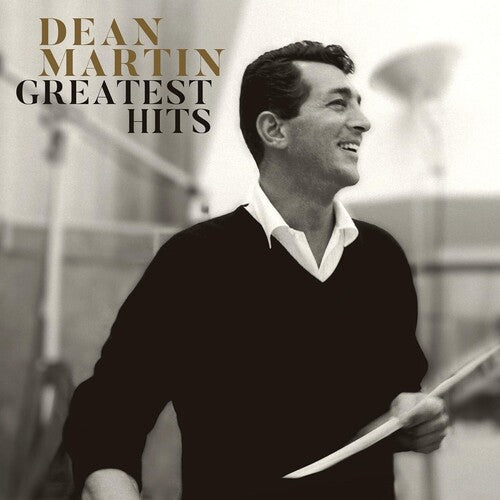 Dean Martin: Greatest Hits [ Vinyl ]
