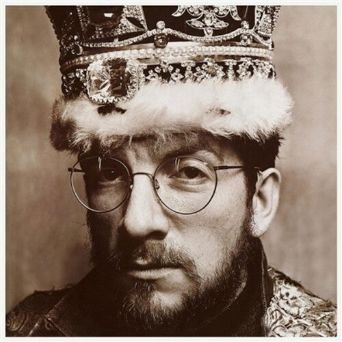 Elvis Costello: King Of America [ Vinyl ]