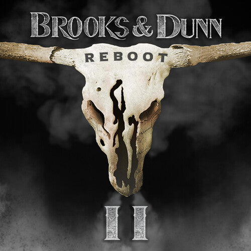 Brooks & Dunn: Reboot II [ Vinyl ]