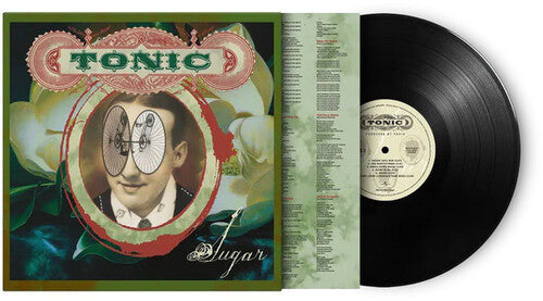 Tonic: Sugar - 180-Gram Black Vinyl [ Vinyl ]